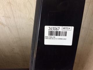Дверь передняя левая EDGE 06-14 2010 T35PDED