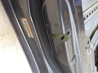 Дверь передняя левая EDGE 06-14 2010 T35PDED