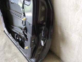 Дверь передняя левая EDGE 06-14 2010 T35PDED