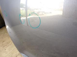 Дверь передняя левая EDGE 06-14 2010 T35PDED