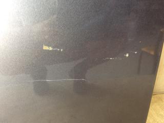 Дверь передняя левая EDGE 06-14 2010 T35PDED