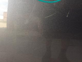 Дверь передняя левая EDGE 06-14 2010 T35PDED