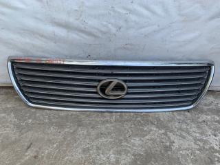Решетка радиатора LS430 00-06 2000 UCF30L 4.3 3UZFE