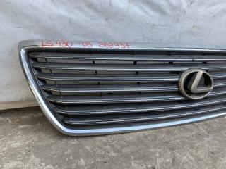 Решетка радиатора LEXUS LS430 00-06 UCF30L 4.3 3UZFE