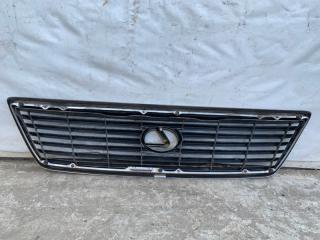 Решетка радиатора LS430 00-06 2000 UCF30L 4.3 3UZFE