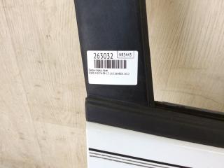 Дверь передняя правая FIESTA 08-17 2012 1.6 C16HDEX