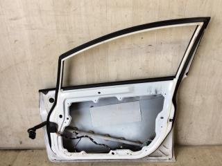 Дверь передняя правая FORD FIESTA 08-17 1.6 C16HDEX