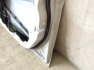 Дверь передняя правая FIESTA 08-17 2012 1.6 C16HDEX