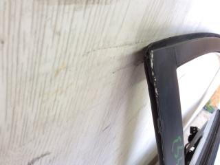 Дверь передняя правая FIESTA 08-17 2012 1.6 C16HDEX