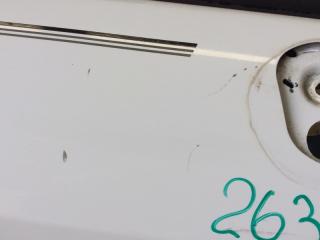 Дверь передняя правая FIESTA 08-17 2012 1.6 C16HDEX