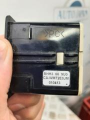 USB адаптер MAZDA 3 BM 13-19