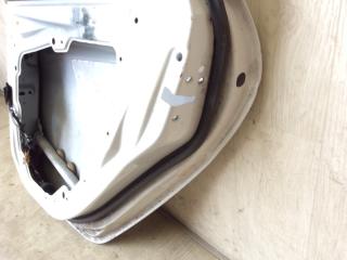 Дверь задняя правая FIESTA 08-17 2012 1.6 C16HDEX