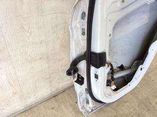 Дверь задняя правая FIESTA 08-17 2012 1.6 C16HDEX