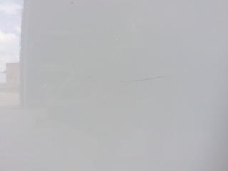 Дверь задняя правая FIESTA 08-17 2012 1.6 C16HDEX