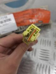 Подушка безопасности в сиденье NISSAN ALTIMA L32 07-12