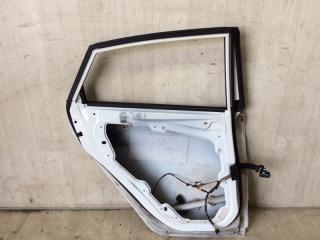 Дверь задняя левая FORD FIESTA 08-17 1.6 C16HDEX