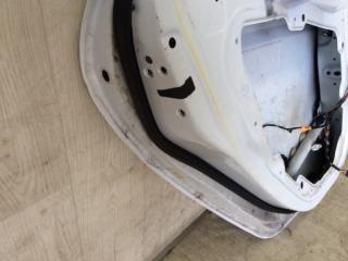 Дверь задняя левая FIESTA 08-17 2012 1.6 C16HDEX