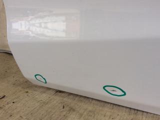 Дверь задняя левая FIESTA 08-17 2012 1.6 C16HDEX