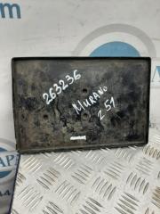 Полка аккумулятора MURANO Z51 07-14