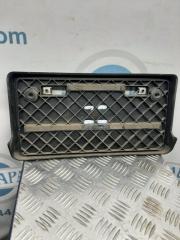 Площадка номерного знака GS350 GS300 05-11