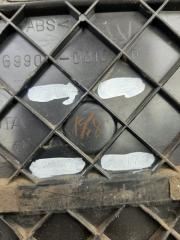 Площадка номерного знака LEXUS GS350 GS300 05-11