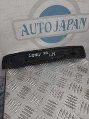 Накладка порога внутрення задняя левая CAMRY 70 17-