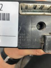 Блок управления печкой LEAF 10-17