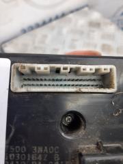 Блок управления печкой NISSAN LEAF 10-17