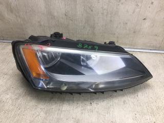 Фара правая VOLKSWAGEN JETTA USA 10-17 2011