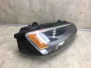 Фара правая JETTA USA 10-17 2011 2.5