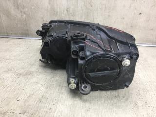 Фара правая JETTA USA 10-17 2011 2.5
