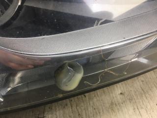 Фара правая JETTA USA 10-17 2011 2.5