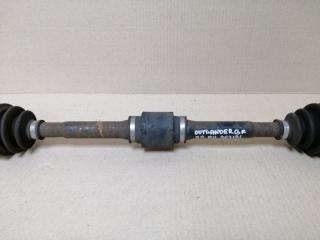 Привод задний задний правый MITSUBISHI OUTLANDER GF 12-