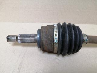 Привод передний левый OUTLANDER GF 12-