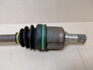 Привод передний левый OUTLANDER GF 12-