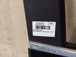 Дверь передняя правая JETTA 05-10 2007 Седан 2.5