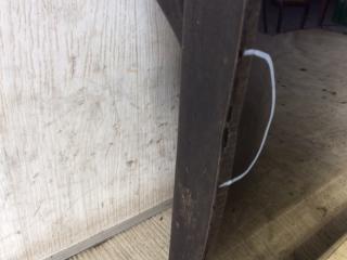 Дверь передняя правая JETTA 05-10 2007 Седан 2.5