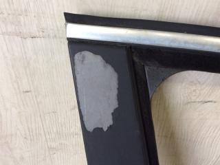 Дверь передняя правая JETTA 05-10 2007 Седан 2.5