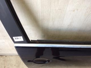 Дверь передняя правая JETTA 05-10 2007 Седан 2.5