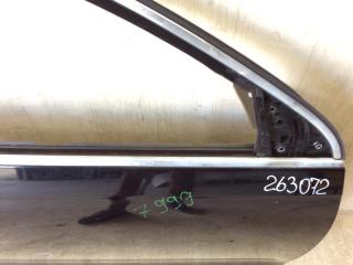 Дверь передняя правая JETTA 05-10 2007 Седан 2.5