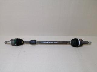 Привод передний правый MITSUBISHI OUTLANDER GF 12-