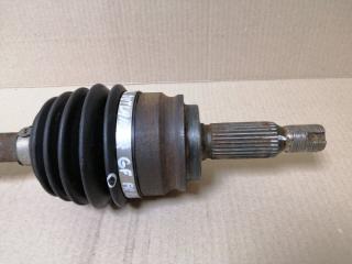 Привод передний правый OUTLANDER GF 12-