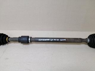 Привод передний правый OUTLANDER GF 12-