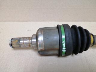 Привод передний правый OUTLANDER GF 12-