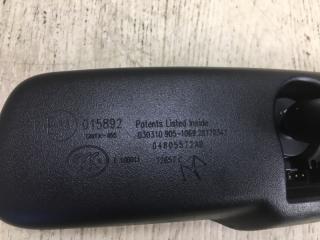 Зеркало салона JOURNEY 08-20 2010 3.5 EGF