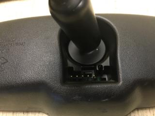 Зеркало салона JOURNEY 08-20 2010 3.5 EGF