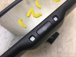 Зеркало салона JOURNEY 08-20 2010 3.5 EGF