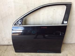 Дверь передняя левая VOLKSWAGEN JETTA 05-10 2007