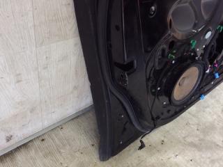 Дверь передняя левая JETTA 05-10 2007 Седан 2.5