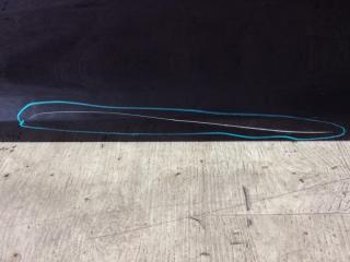 Дверь передняя левая JETTA 05-10 2007 Седан 2.5